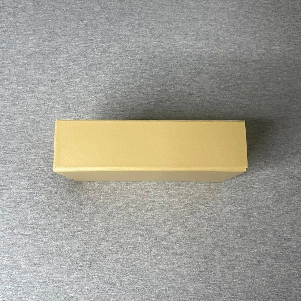 Michael Kors Empty 9”x6” Gift Box with Bow